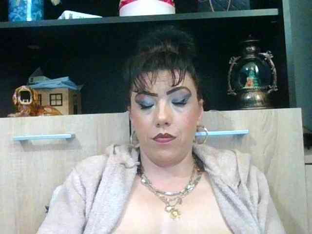 JesicaBonita1 webcam