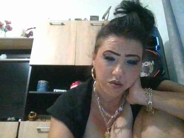 JesicaBonita1 webcam