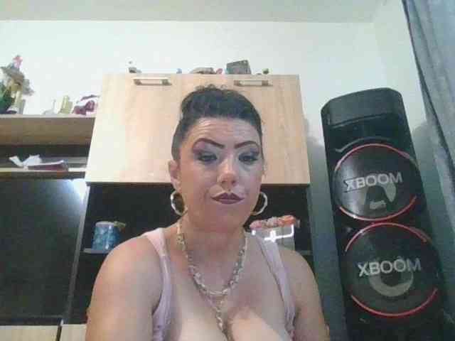 JesicaBonita1 webcam