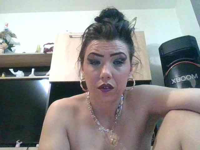 JesicaBonita1 webcam