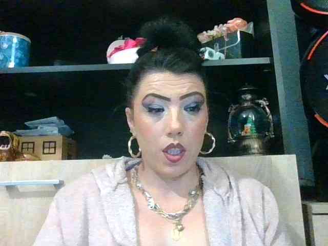 JesicaBonita1 webcam