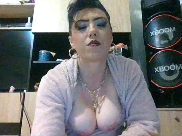 JesicaBonita1 webcam