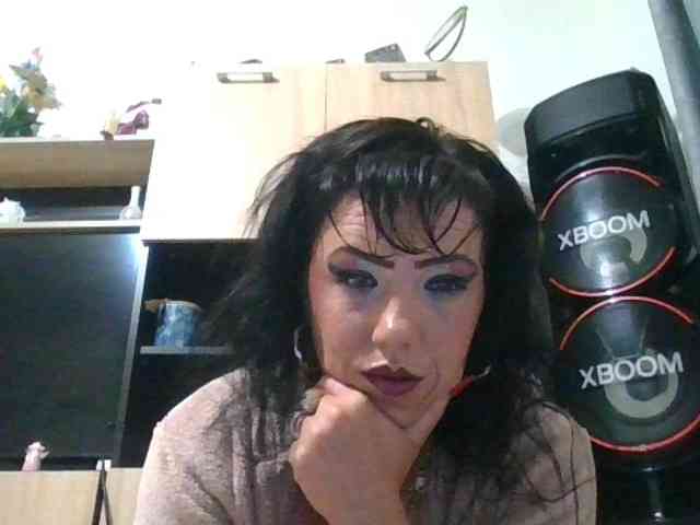 JesicaBonita1 webcam