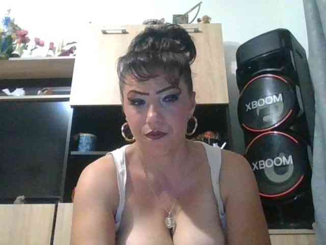 JesicaBonita1 webcam
