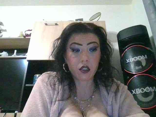 Modelo: JesicaBonita1