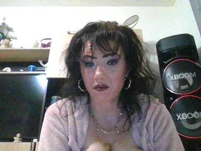 JesicaBonita1 webcam