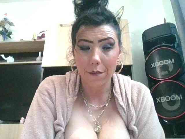 JesicaBonita1 webcam
