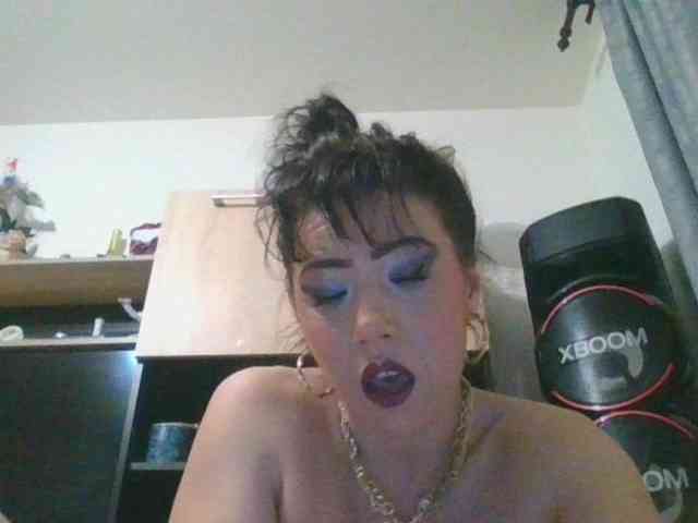 JesicaBonita1 webcam