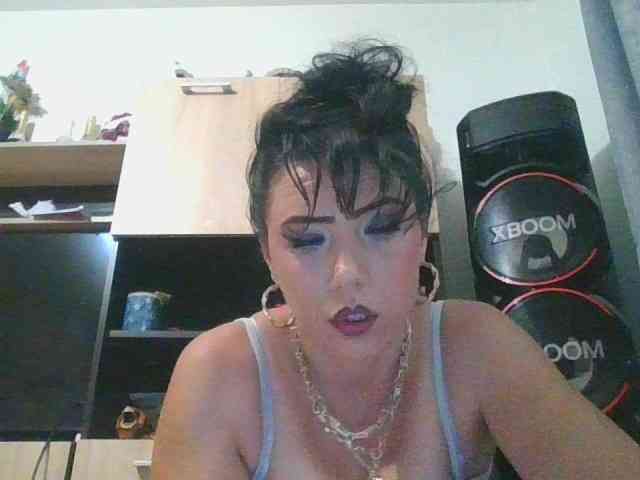 JesicaBonita1 webcam