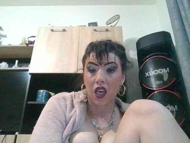 JesicaBonita1 webcam