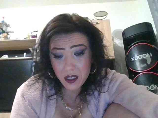 JesicaBonita1 webcam