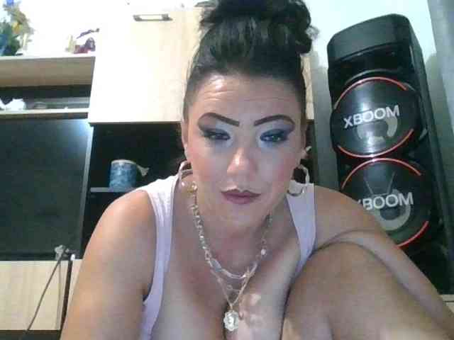 JesicaBonita1 webcam