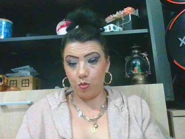 JesicaBonita1 webcam