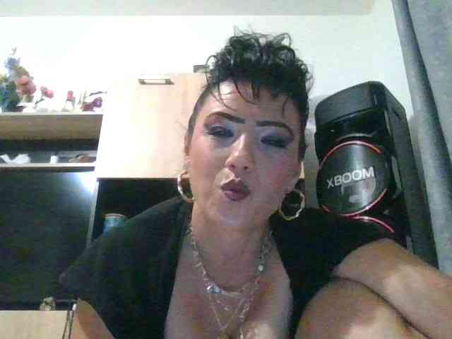 JesicaBonita1 webcam