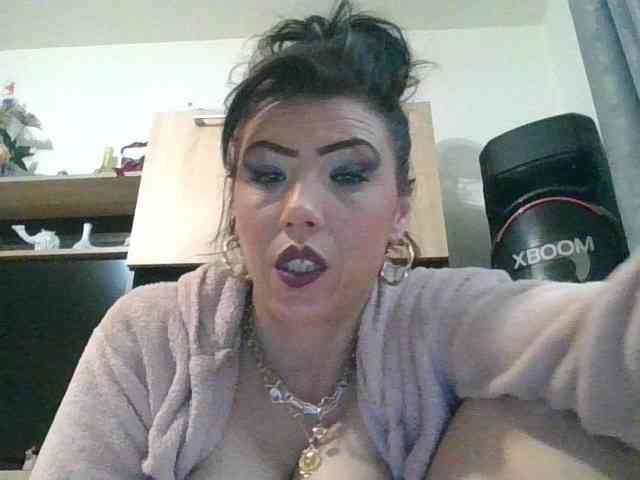 JesicaBonita1 webcam