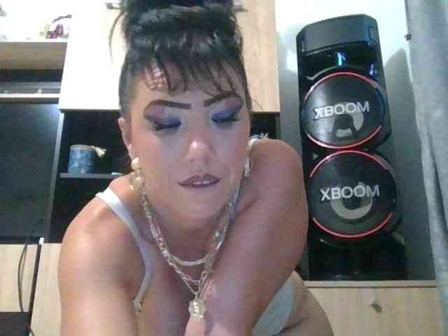 JesicaBonita1 webcam