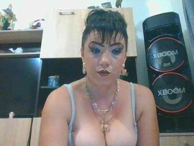 JesicaBonita1 webcam