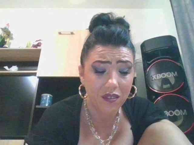 JesicaBonita1 webcam