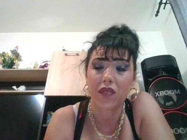 JesicaBonita1 webcam