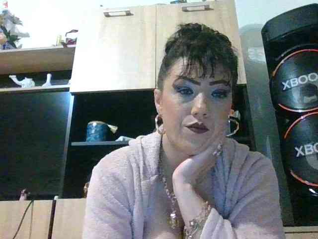 JesicaBonita1 webcam