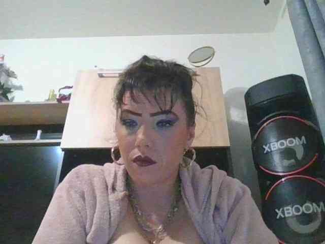 JesicaBonita1 webcam