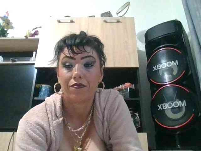 JesicaBonita1 webcam