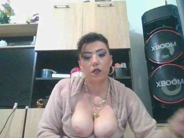 JesicaBonita1 webcam