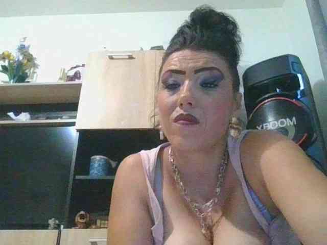 JesicaBonita1 webcam