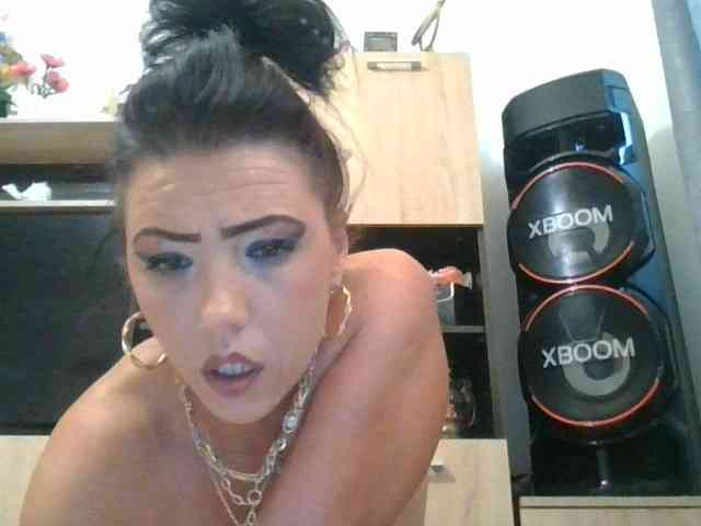 JesicaBonita1 webcam