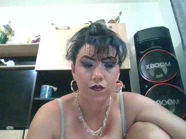 JesicaBonita1 webcam