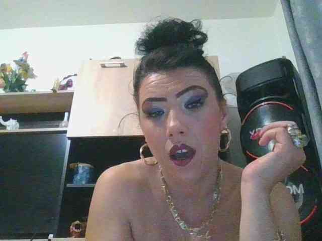 JesicaBonita1 webcam