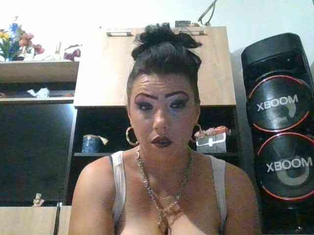 JesicaBonita1 webcam
