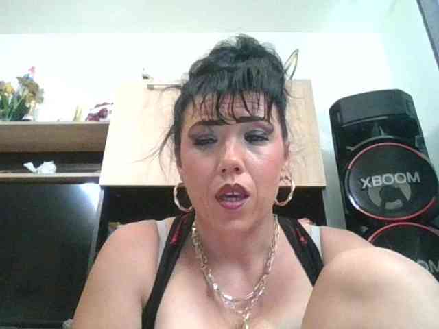 JesicaBonita1 webcam