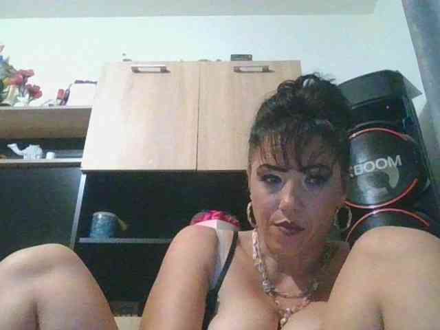 JesicaBonita1 webcam