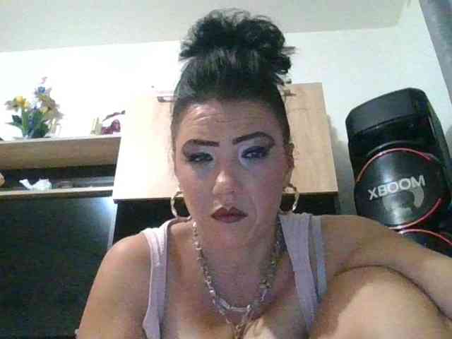 JesicaBonita1 webcam