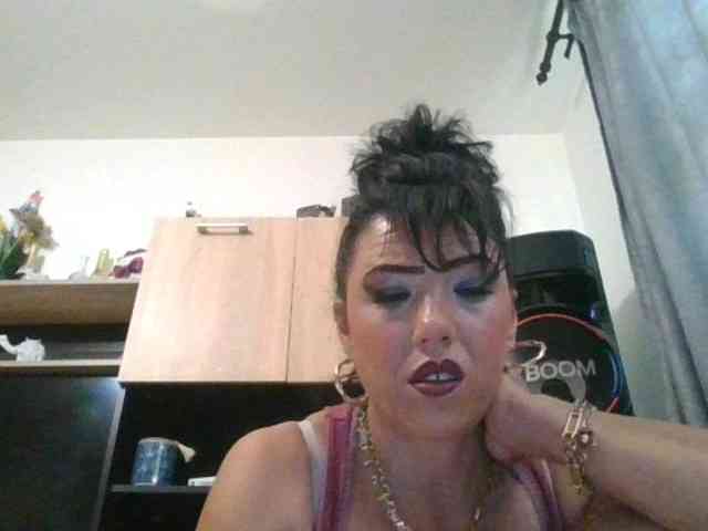 JesicaBonita1 webcam
