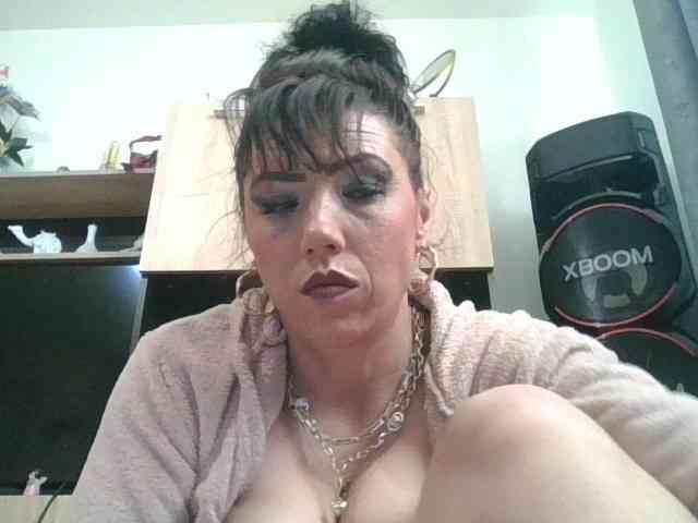 JesicaBonita1 webcam