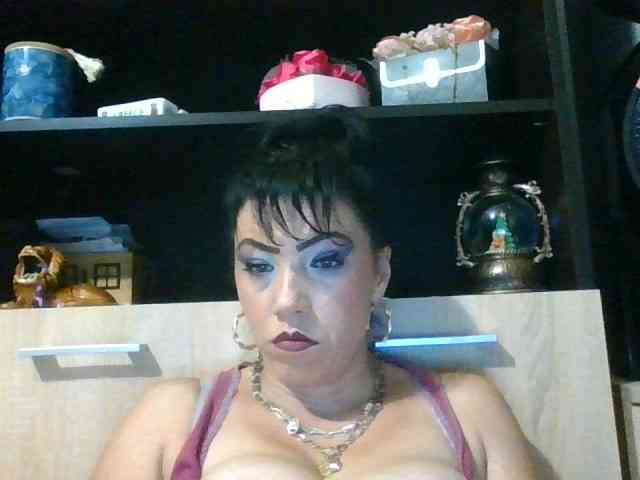 JesicaBonita1 webcam