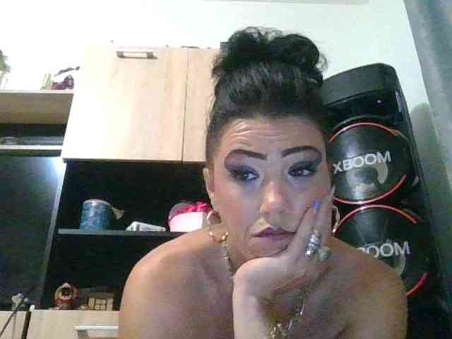 JesicaBonita1 webcam