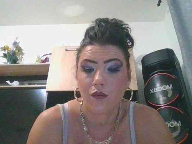 JesicaBonita1 webcam