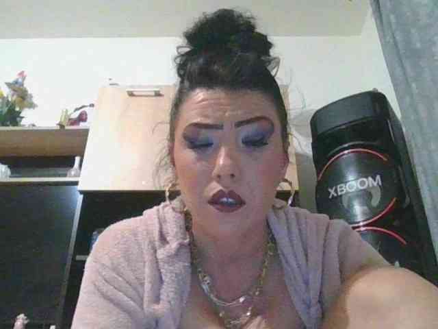 JesicaBonita1 webcam
