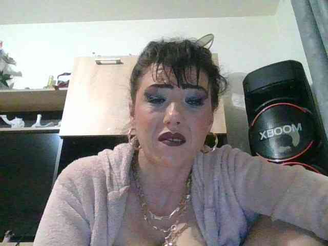 JesicaBonita1 webcam