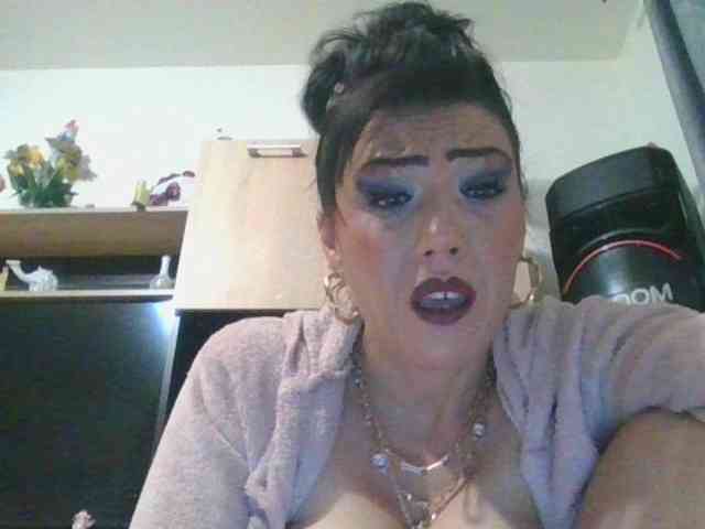 JesicaBonita1 webcam