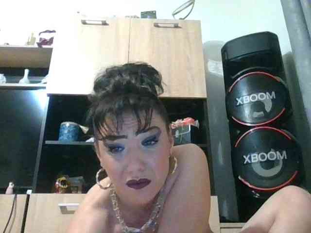 JesicaBonita1 webcam