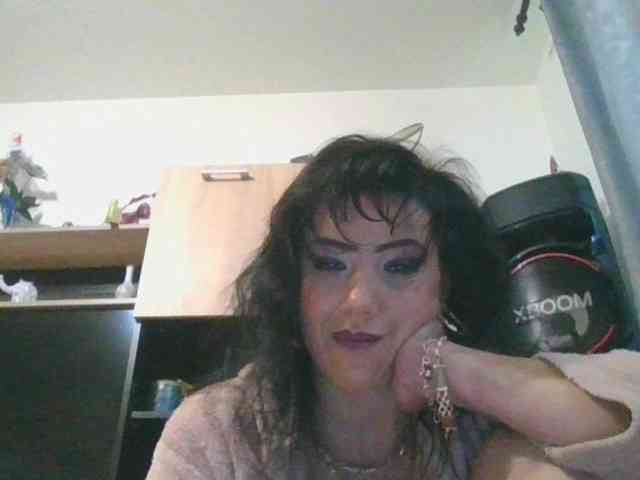 JesicaBonita1 webcam