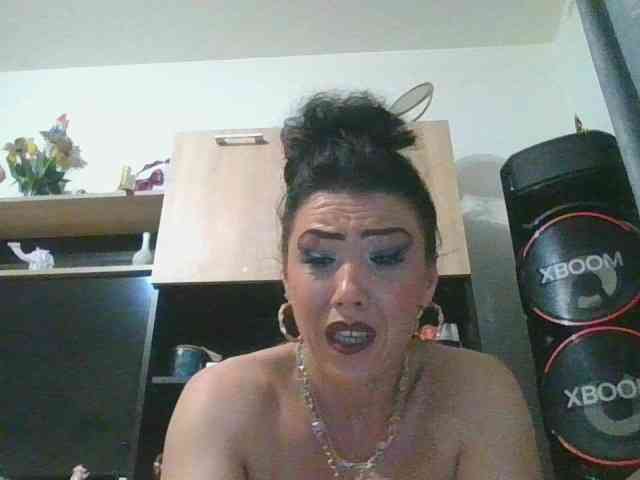 JesicaBonita1 webcam