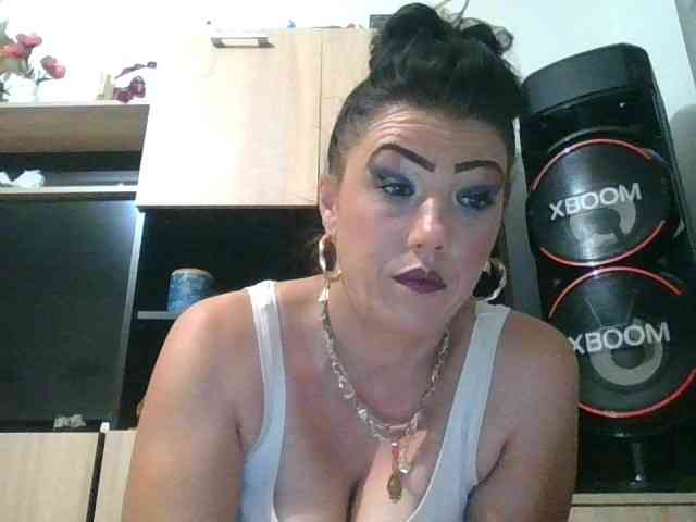JesicaBonita1 webcam