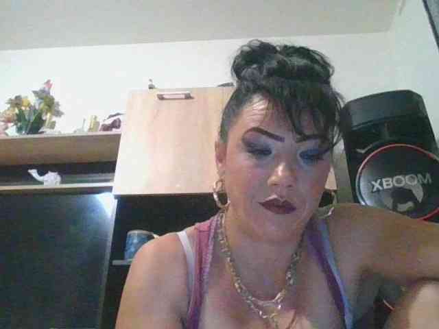 JesicaBonita1 webcam