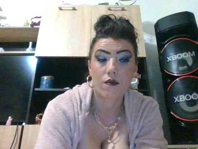 JesicaBonita1 webcam
