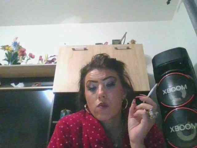 JesicaBonita1 webcam